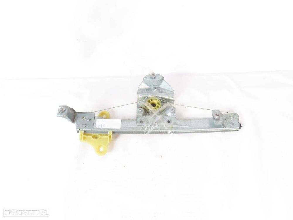 Elevador da Porta sem Motor Direito/Trás Seminovo/ Original RENAULT CAPTUR (J5_,... - 2