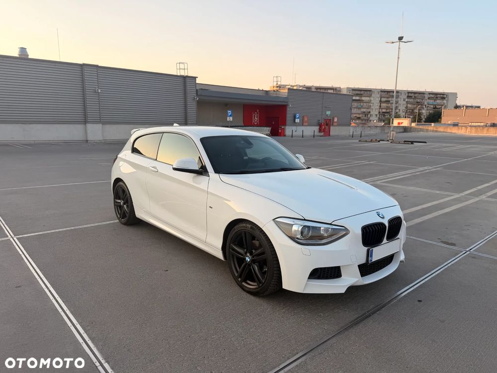 BMW Seria 1 118i M Sport - 2