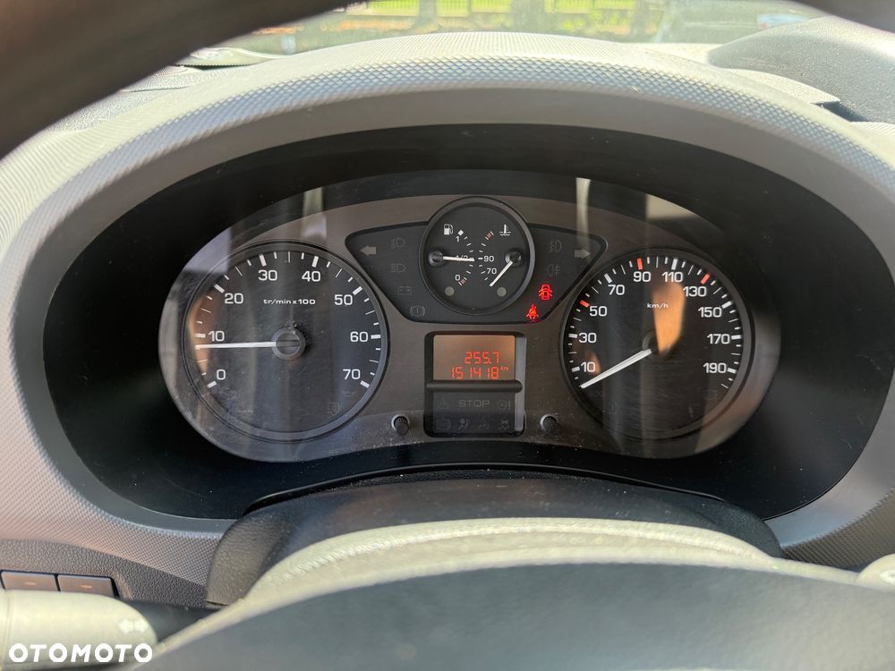 Citroën Berlingo - 6
