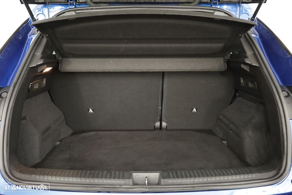 Nissan Qashqai 1.3 DIG-T Tekna+ Xtronic - 26