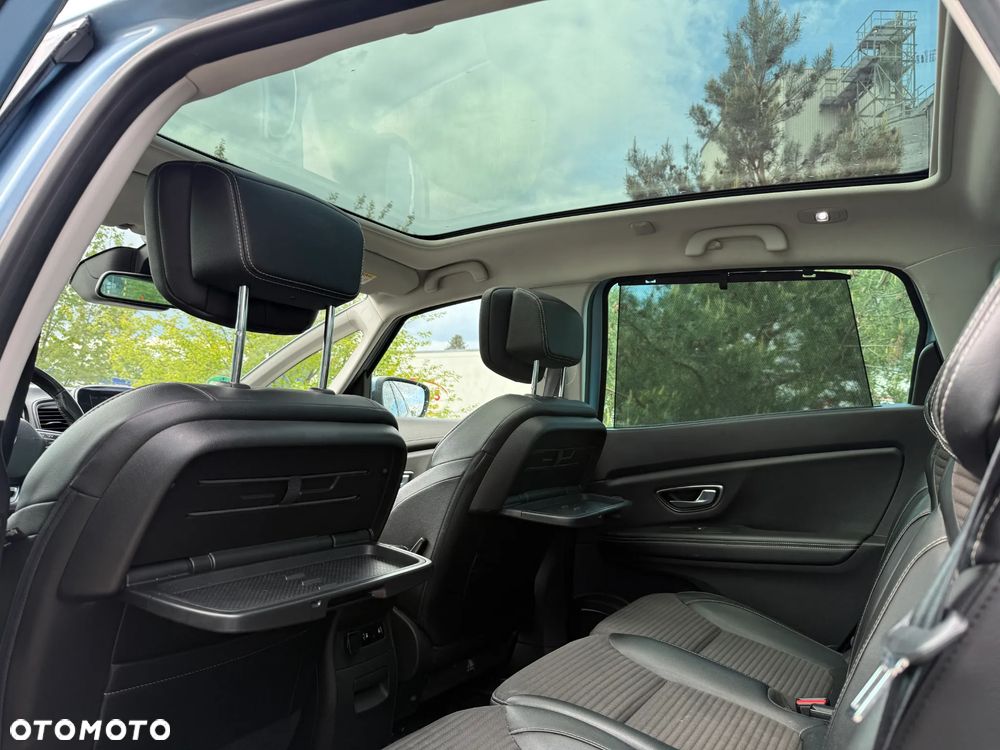 Renault Grand Scenic Gr 1.6 dCi Bose - 15