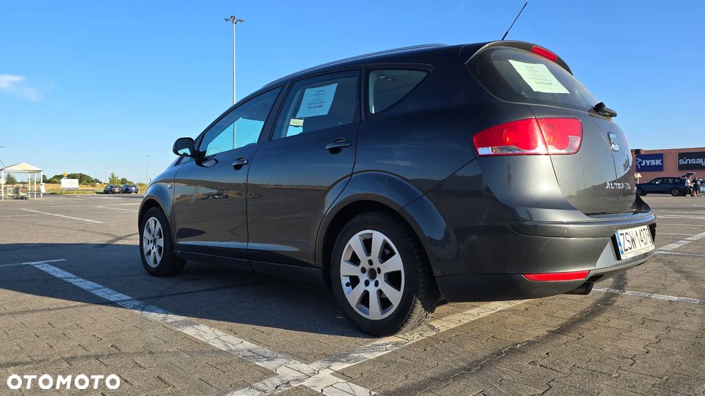 Seat Altea XL 1.6 TDI Style - 3