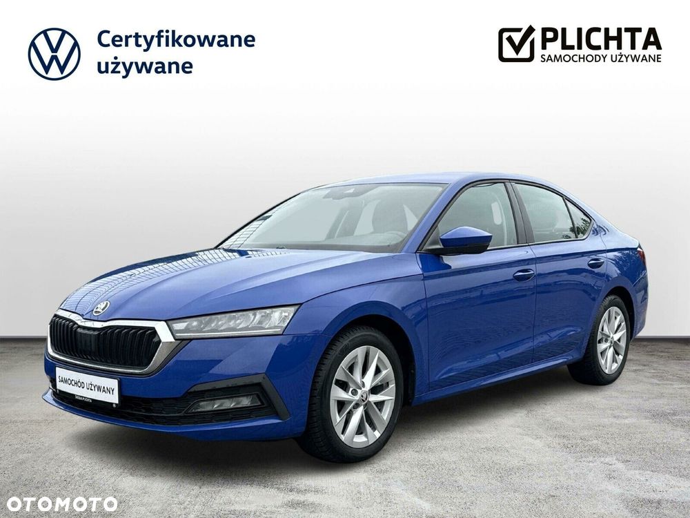 Skoda Octavia 2.0 TDI Ambition - 2
