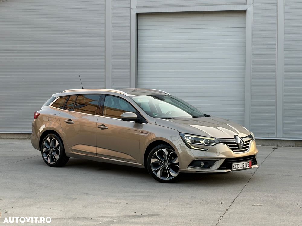 Renault Megane ENERGY TCe 130 INTENS - 2