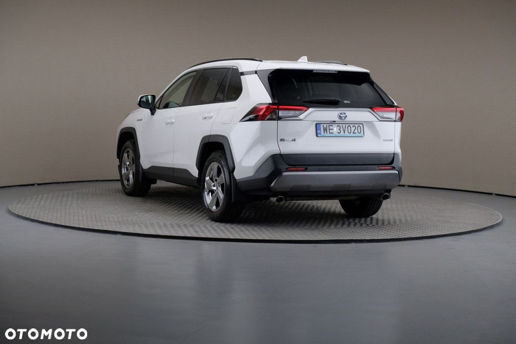 Toyota RAV4 - 2