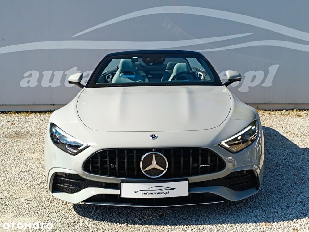 Mercedes-Benz SL - 13