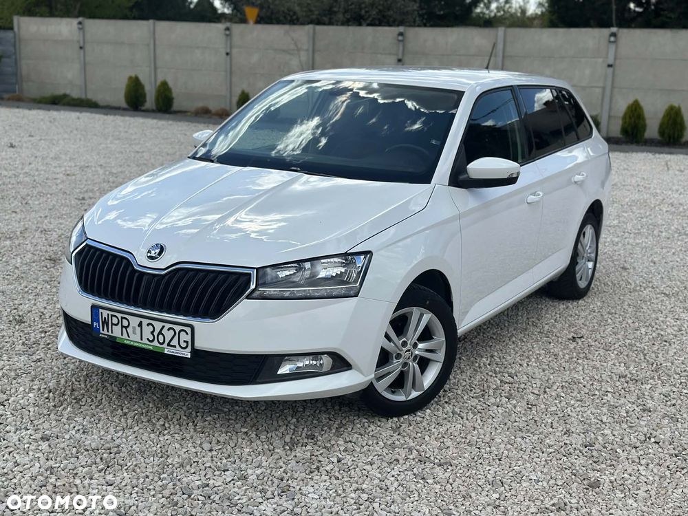 Skoda Fabia 1.0 TSI Style - 15