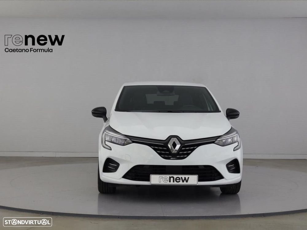 Renault Clio 1.0 TCe Techno - 3