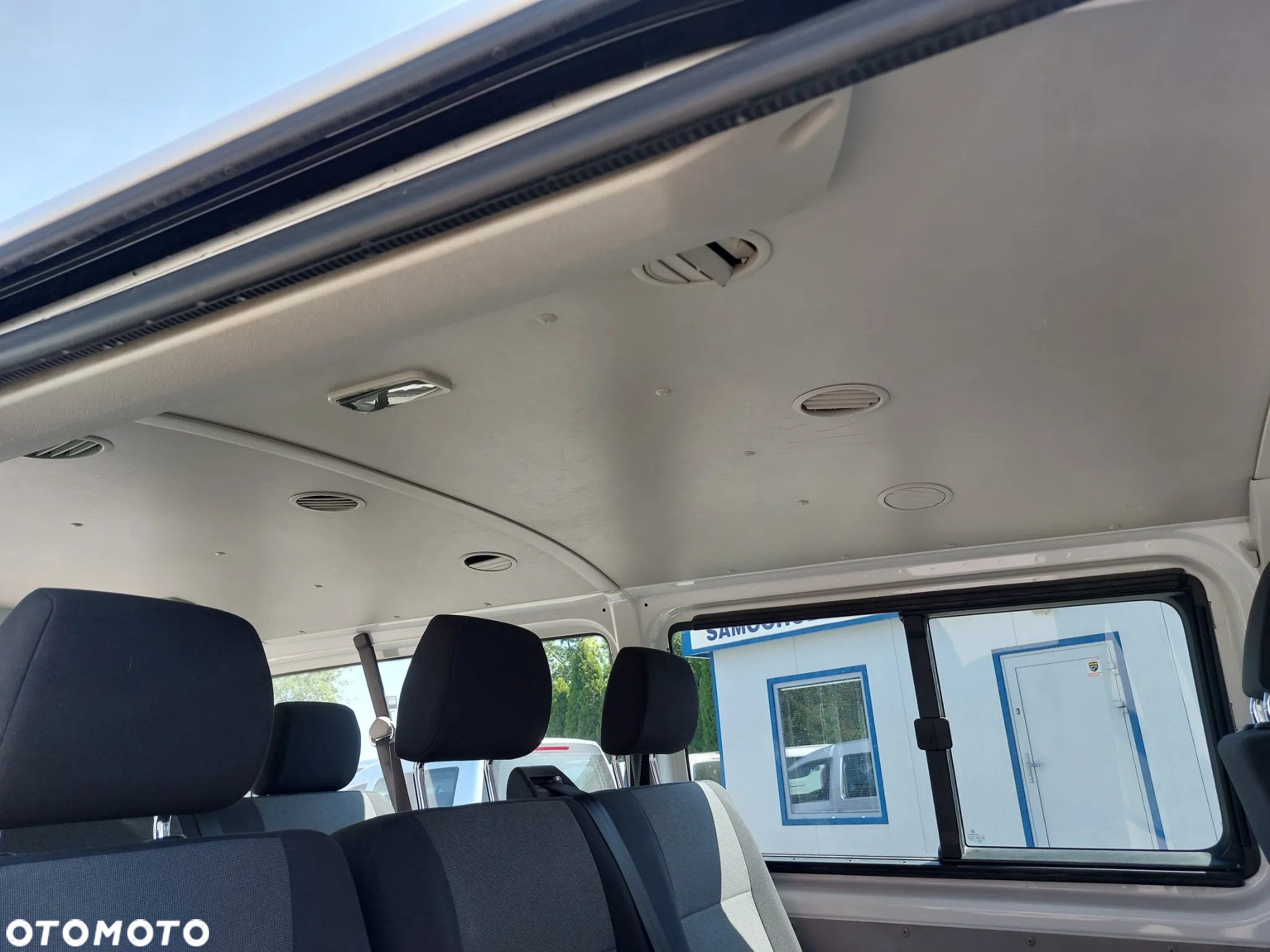 Volkswagen Transporter T6 TDI L2H1 - 19