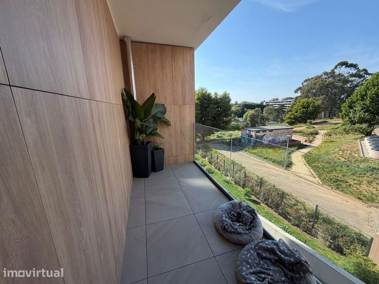 Apartamento T2 em Oliveira do Douro - Grande imagem: 5/41
