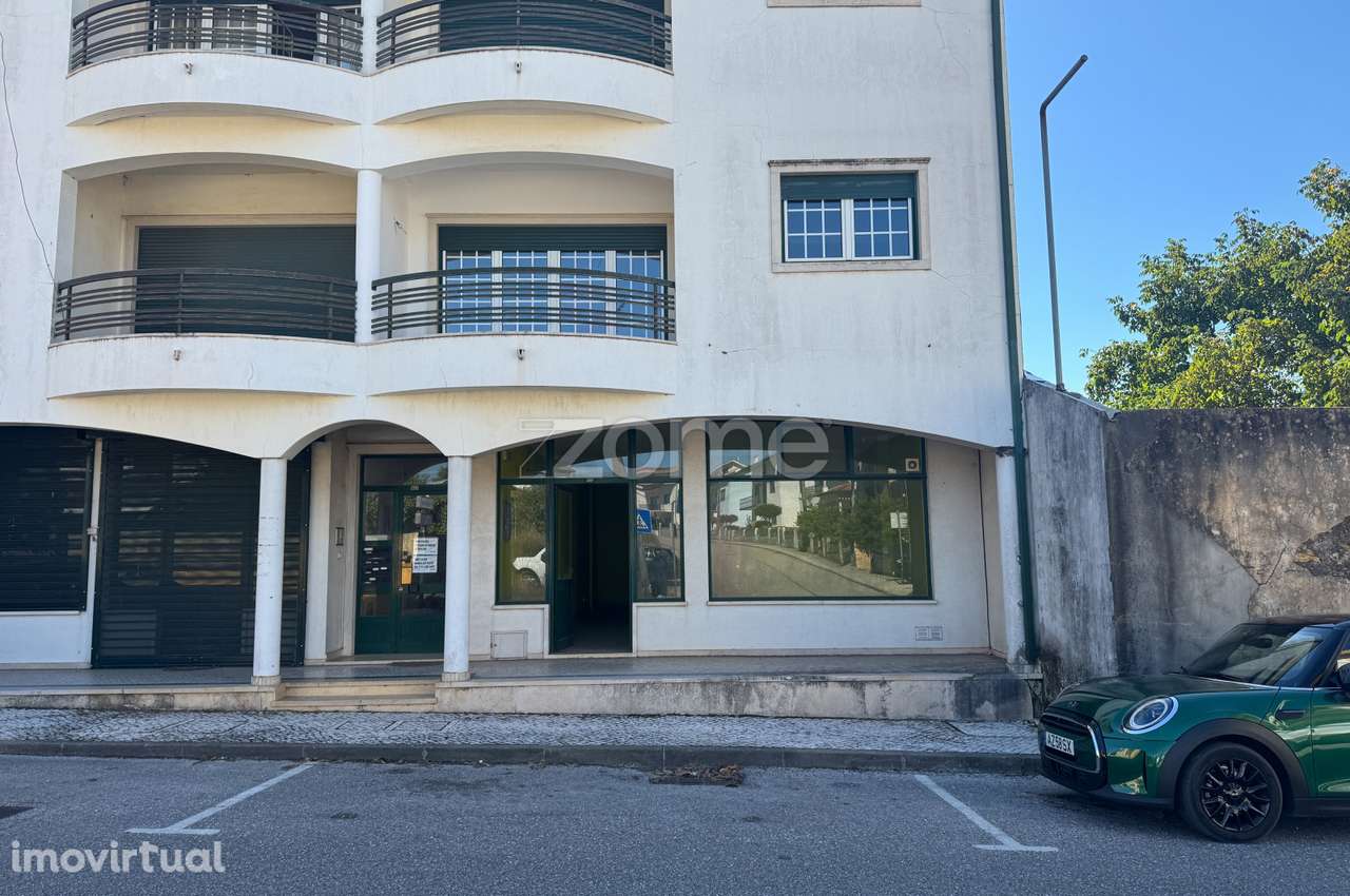 Loja | Avelar | 157m2 - Grande imagem: 3/18