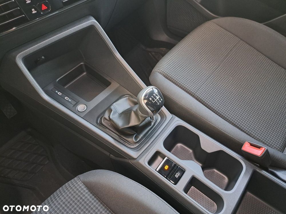 Volkswagen Caddy 2.0 TDI - 12