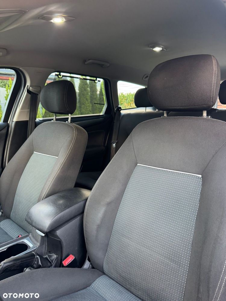 Ford Mondeo 1.6 TDCi Business Edition - 19