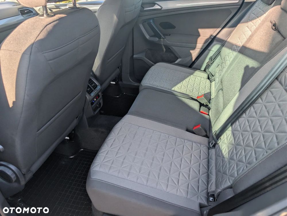 Volkswagen Tiguan 2.0 TSI 4Mot Life DSG - 19