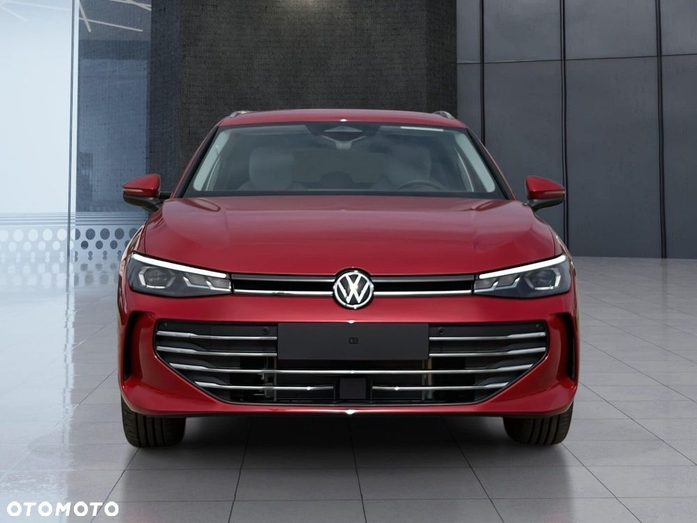 Volkswagen Passat Variant - 3