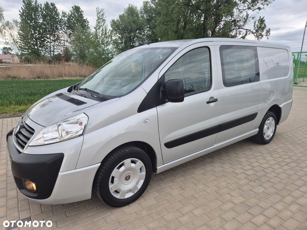 Fiat SCUDO - 11