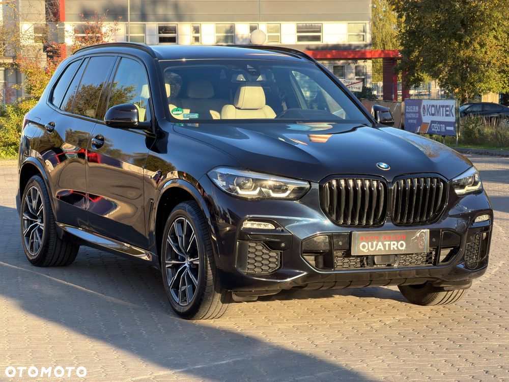 BMW X5 - 6