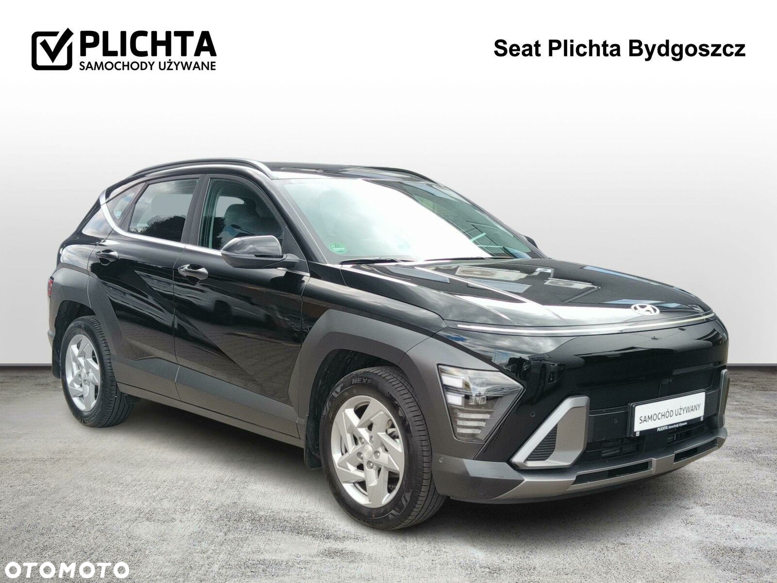 Hyundai Kona 1.6 T-GDI Executive - 7