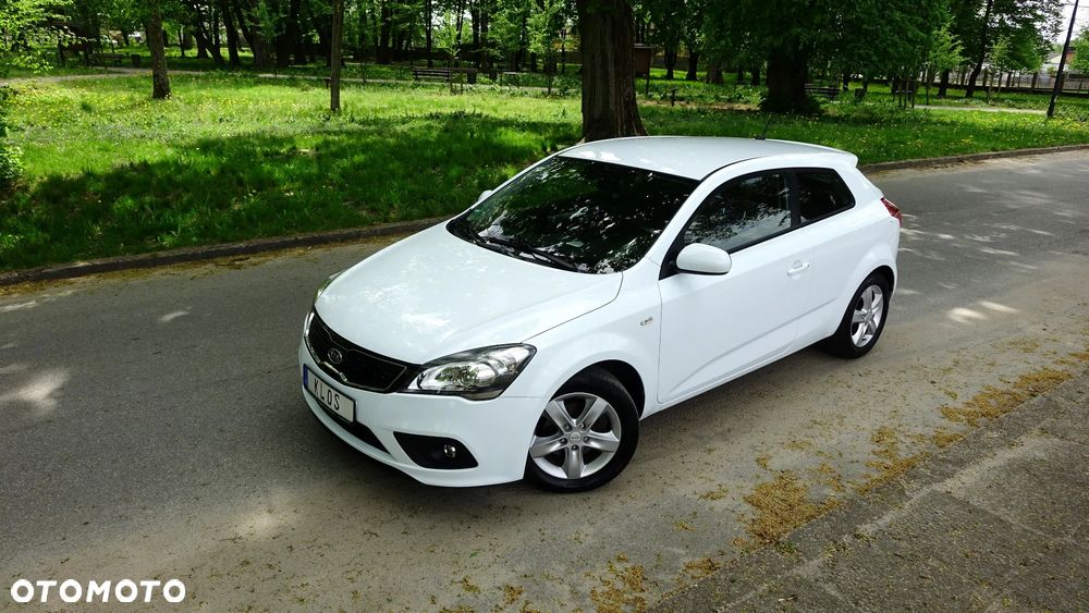 Kia ProCeed 1.4 Optimum