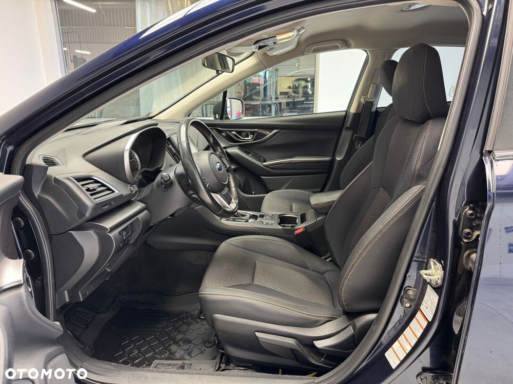 Subaru XV 1.6i Comfort (EyeSight) Lineartronic - 15
