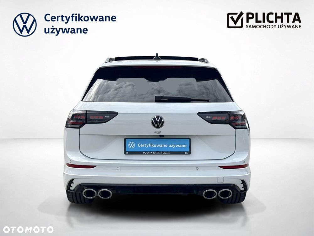 Volkswagen Golf - 5