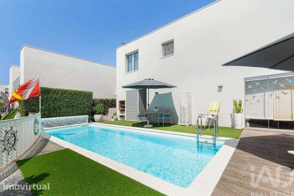 Moradia isolada T3 em Ferragudo de 150 m2 - Grande imagem: 3/35