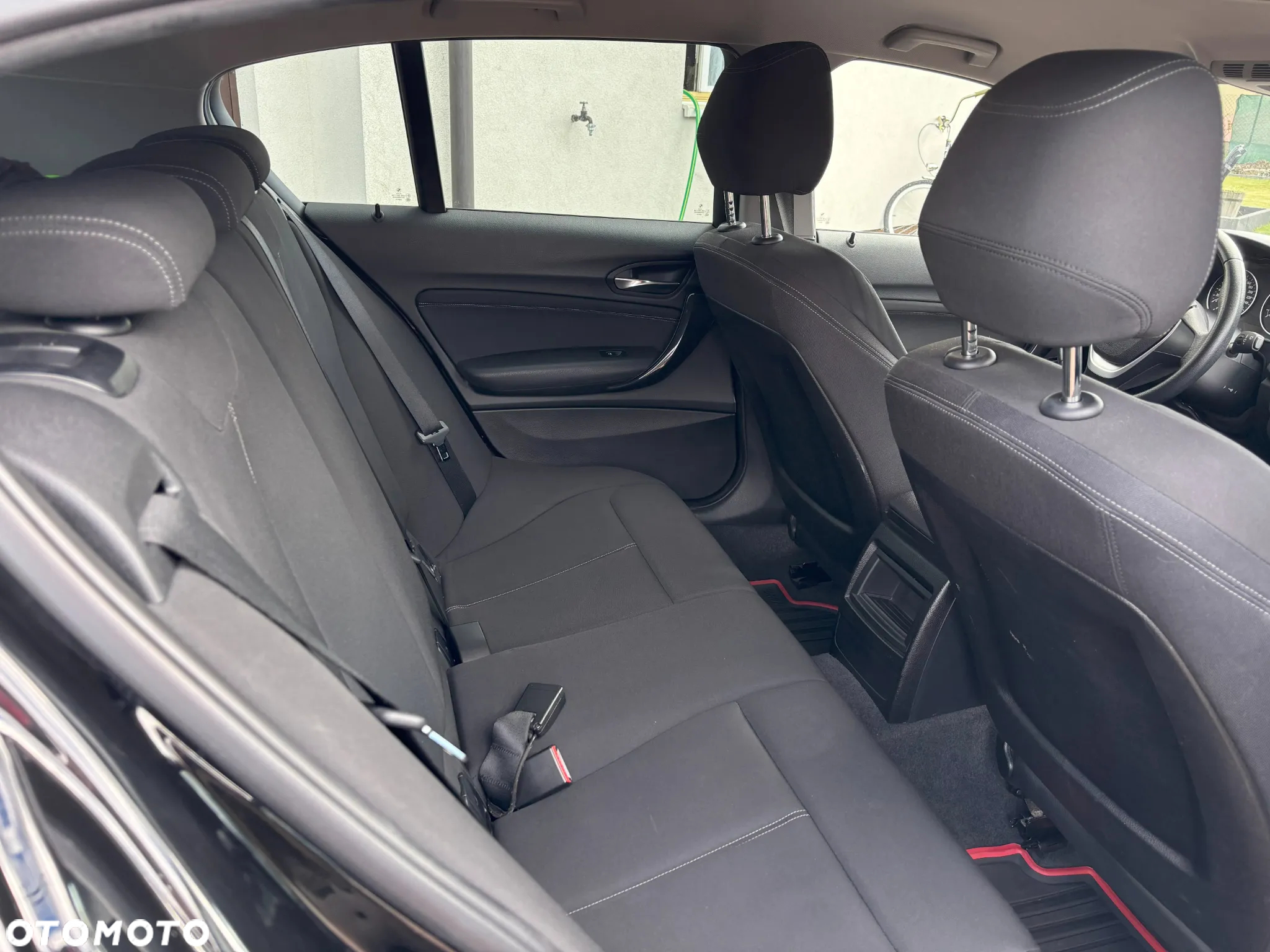 BMW Seria 1 114i Sport Line - 15