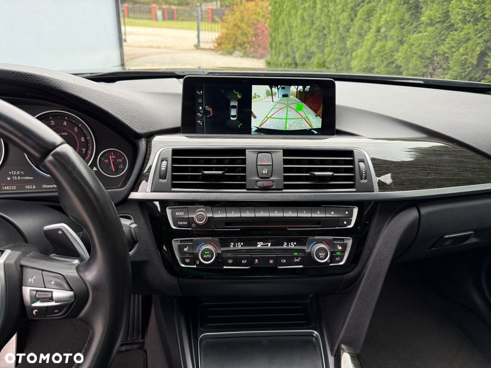 BMW Seria 3 330i Edition M Sport Shadow - 17