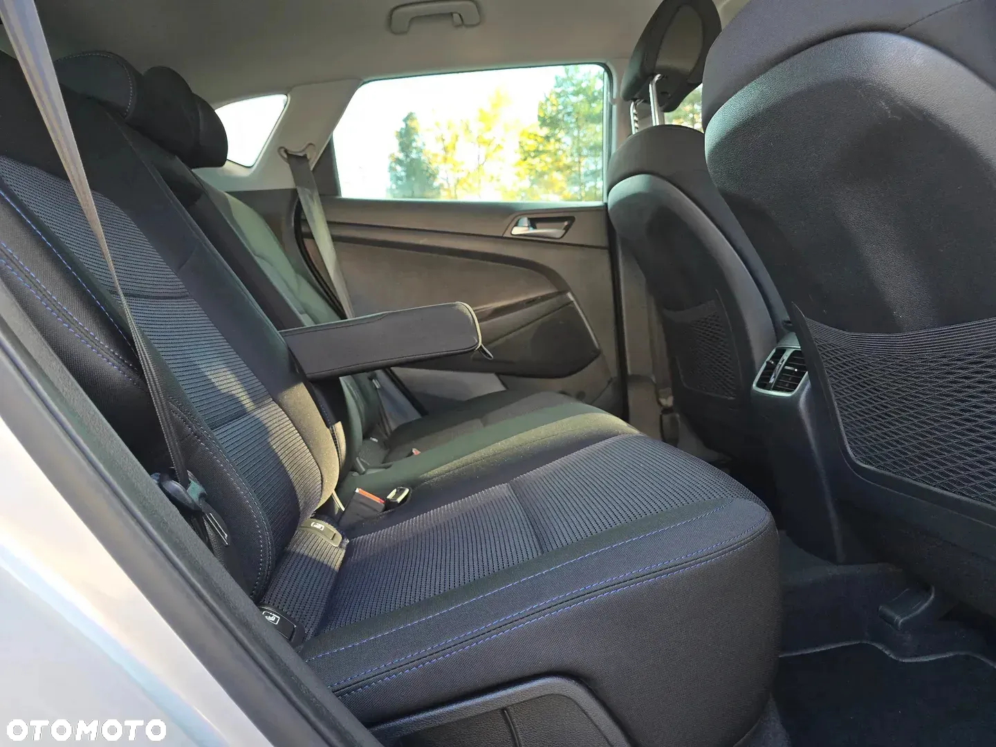 Hyundai Tucson 1.6 GDi Style 2WD - 23