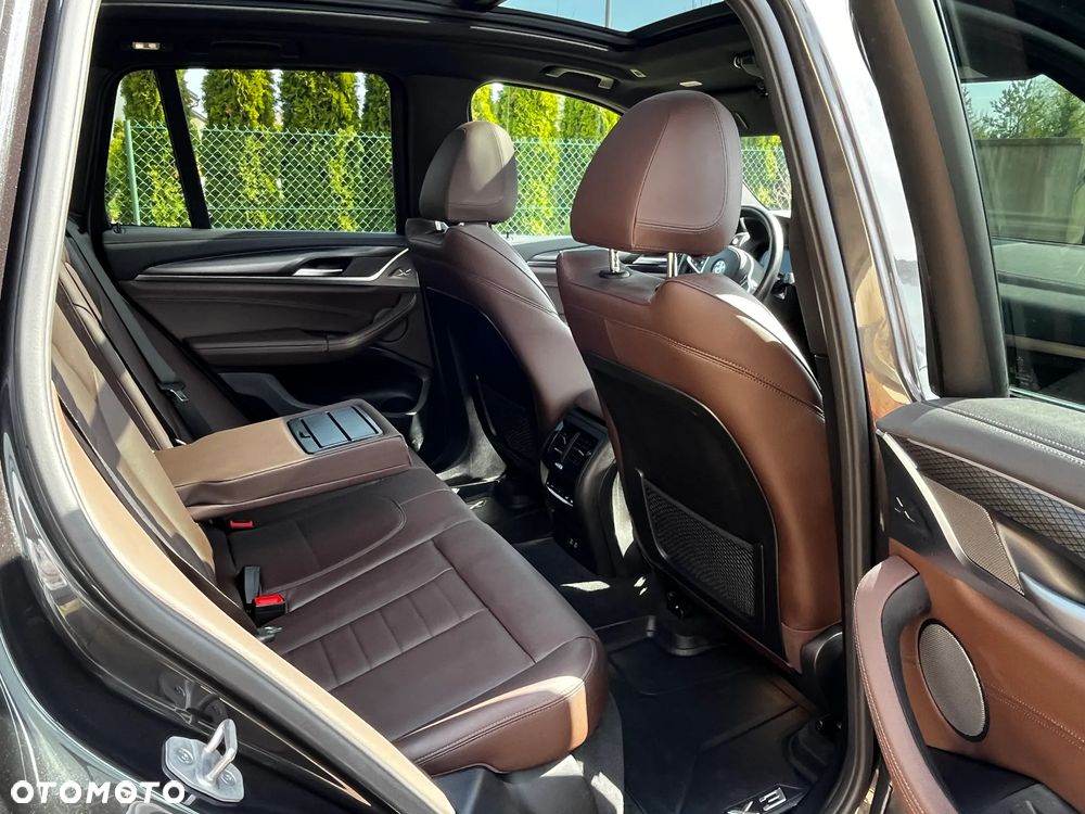 BMW X3 xDrive30i M Sport Edition - 15