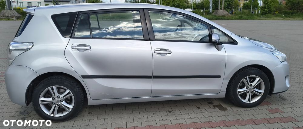 Toyota Verso 1.6 Active - 5