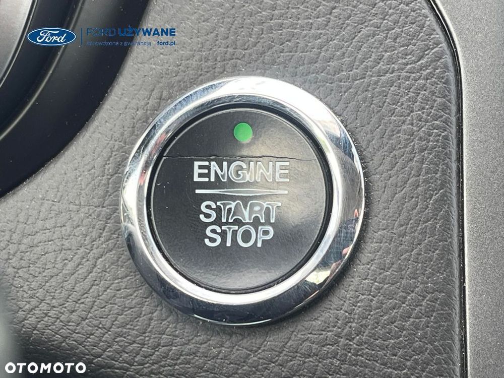 Ford Mondeo 1.5 EcoBoost Titanium - 24