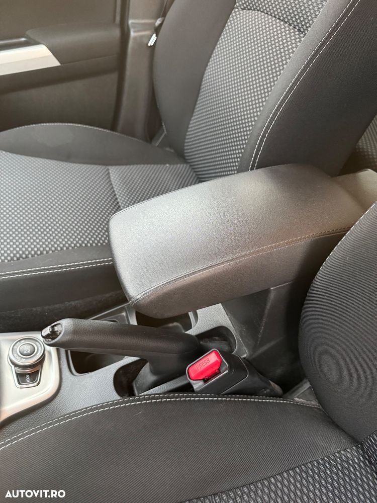 Suzuki Vitara 1.6 4X4 Passion - 13