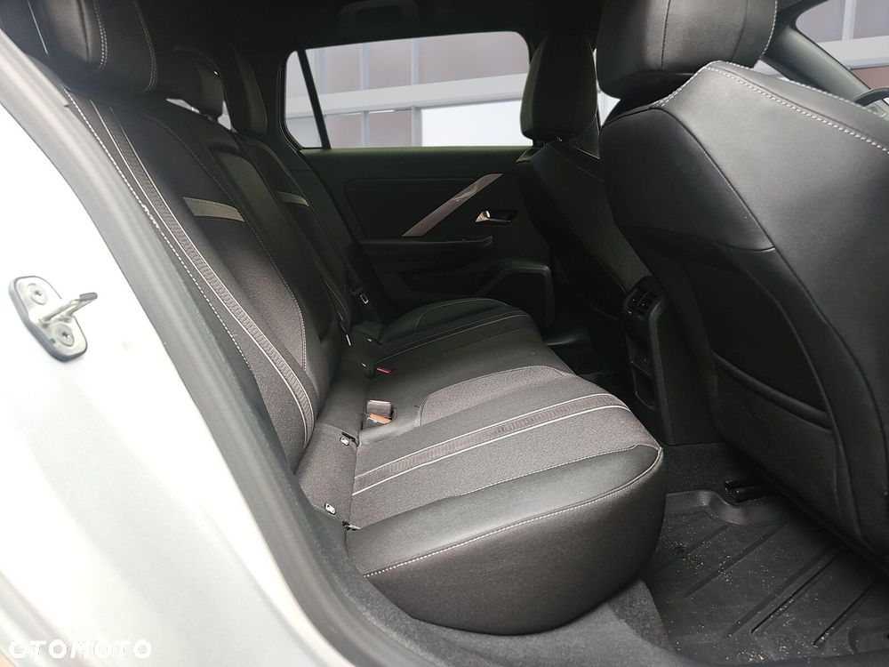 Opel Astra 1.5 CDTI GS S&S - 12