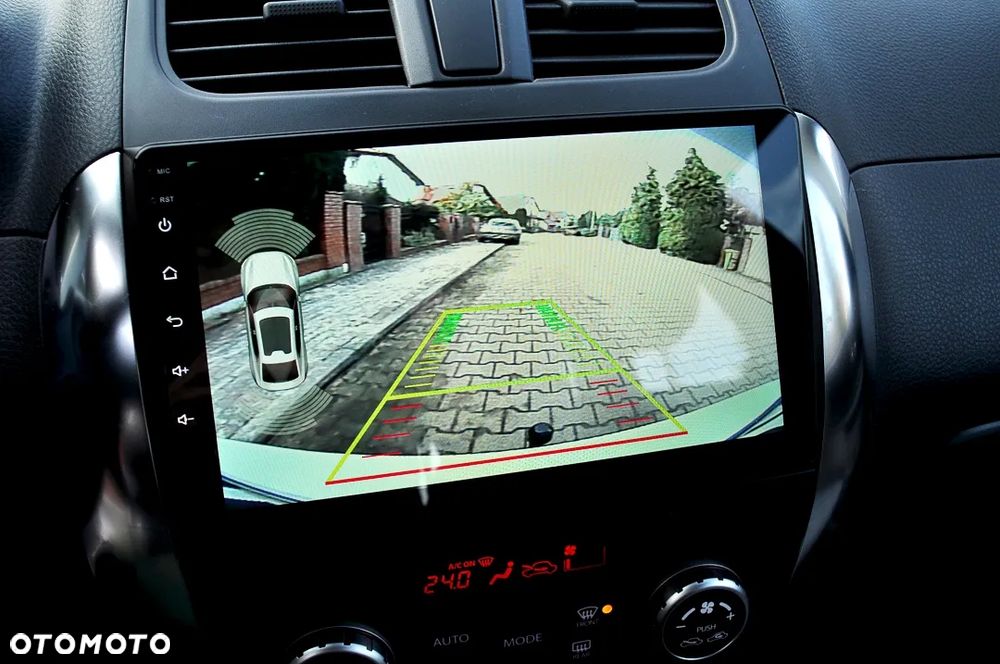 Suzuki SX4 1.6 VVT 4x2 Style - 7