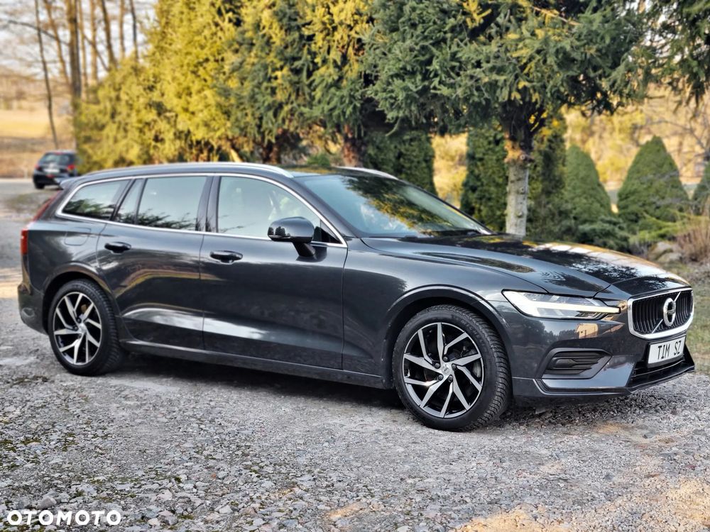Volvo V60 T5 Geartronic Momentum - 9