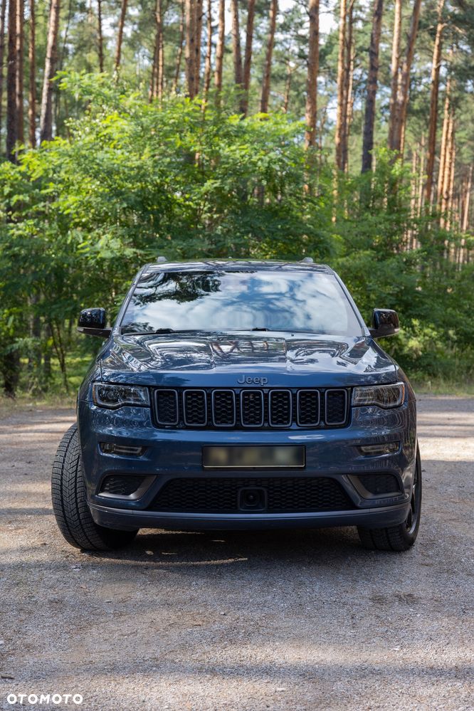 Jeep Grand Cherokee - 4