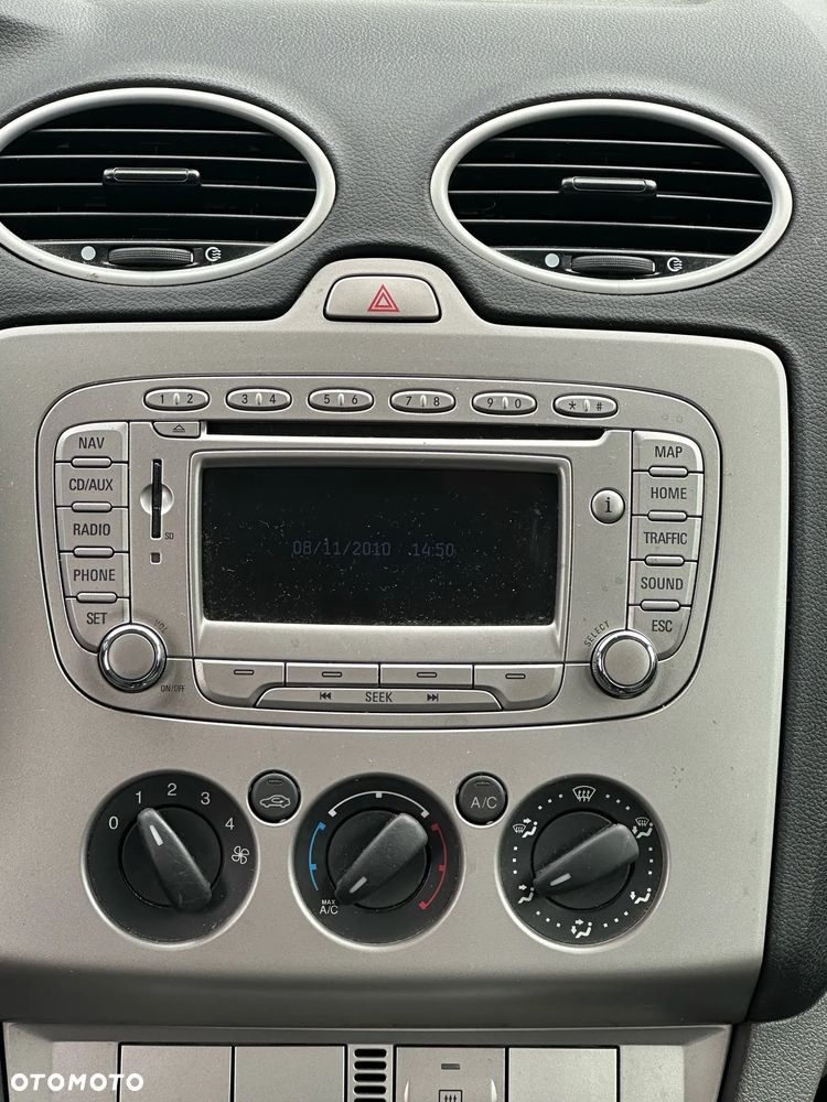 Ford Focus - 7