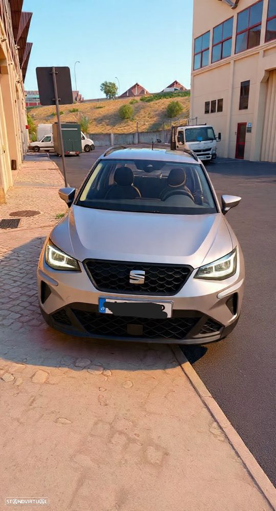 SEAT Arona 1.0 TSI Style - 6