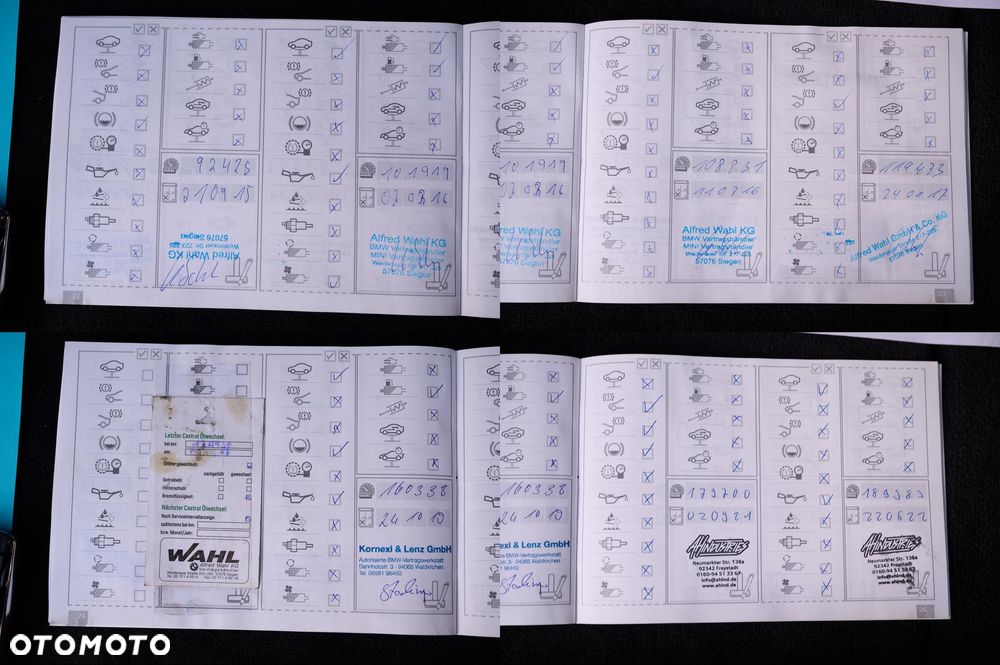 BMW Seria 5 520d Touring - 40