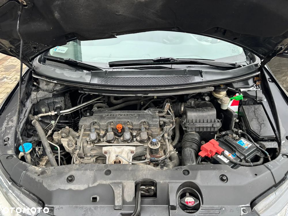 Honda Civic ver-1-8-sport - 21