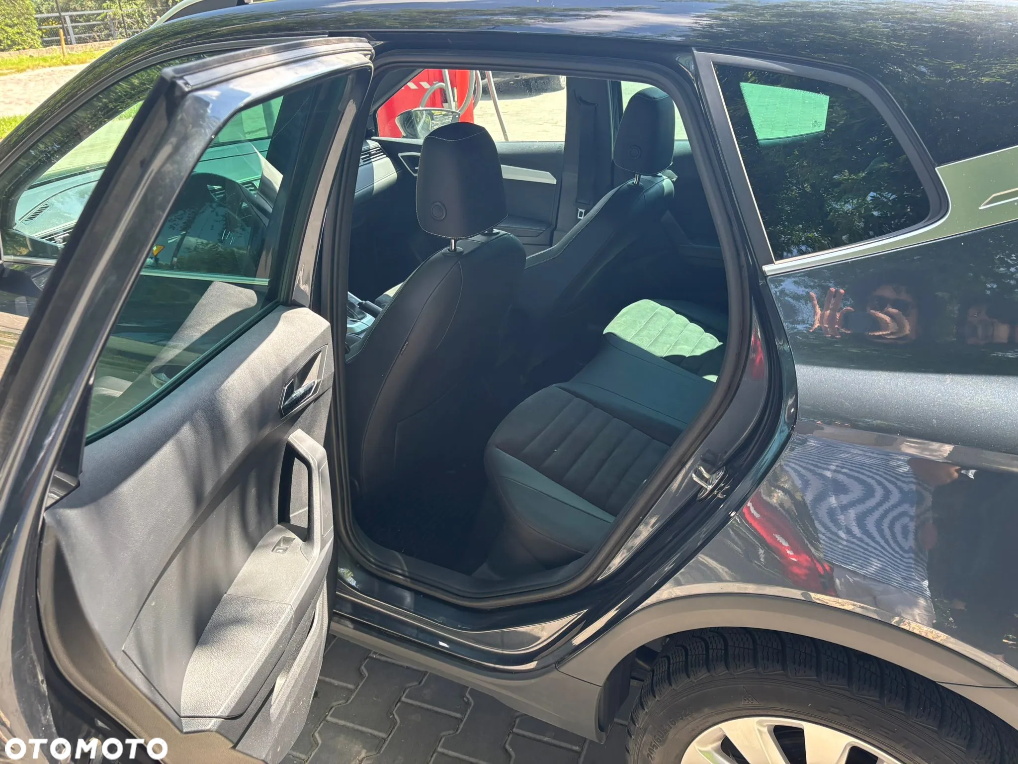 Seat Arona 1.0 TSI Xcellence S&S DSG - 4