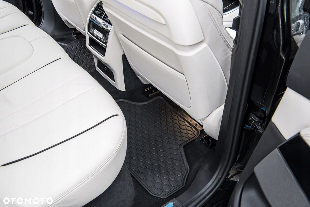 dywaniki samochodowe bmw x5 f15 2013-2018 - 3