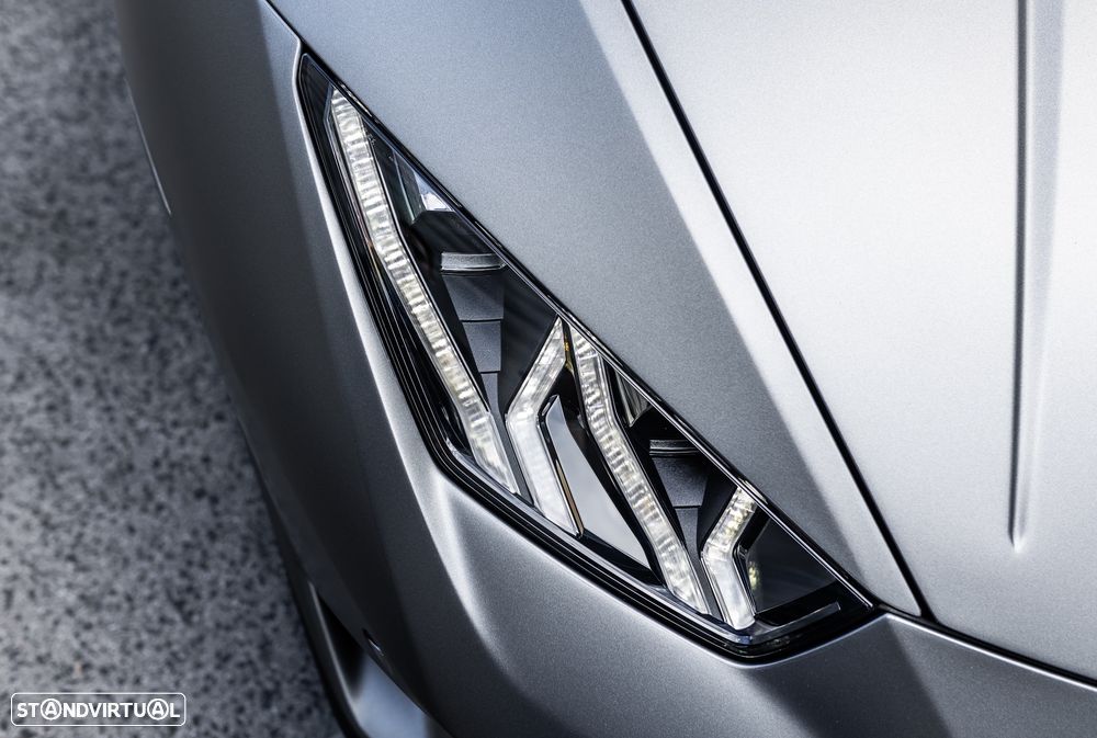 Lamborghini Huracán 5.2 V10 LP Performance - 23