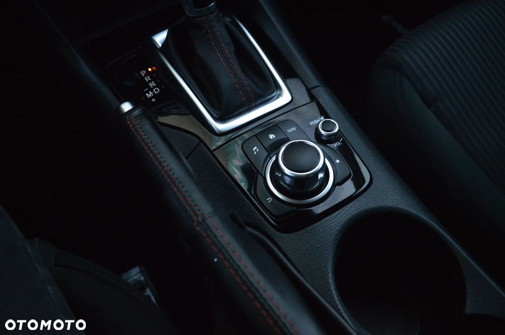 Mazda 3 - 39