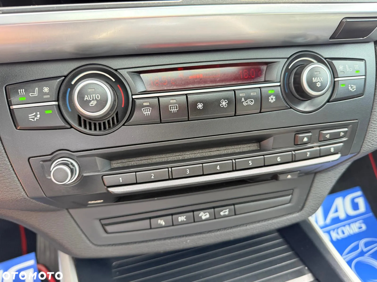 BMW X5 3.0sd - 28