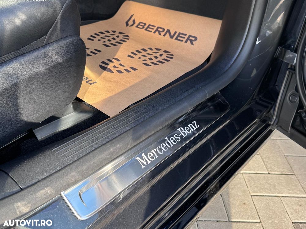 Mercedes-Benz EQS 450+ Electric Art - 21