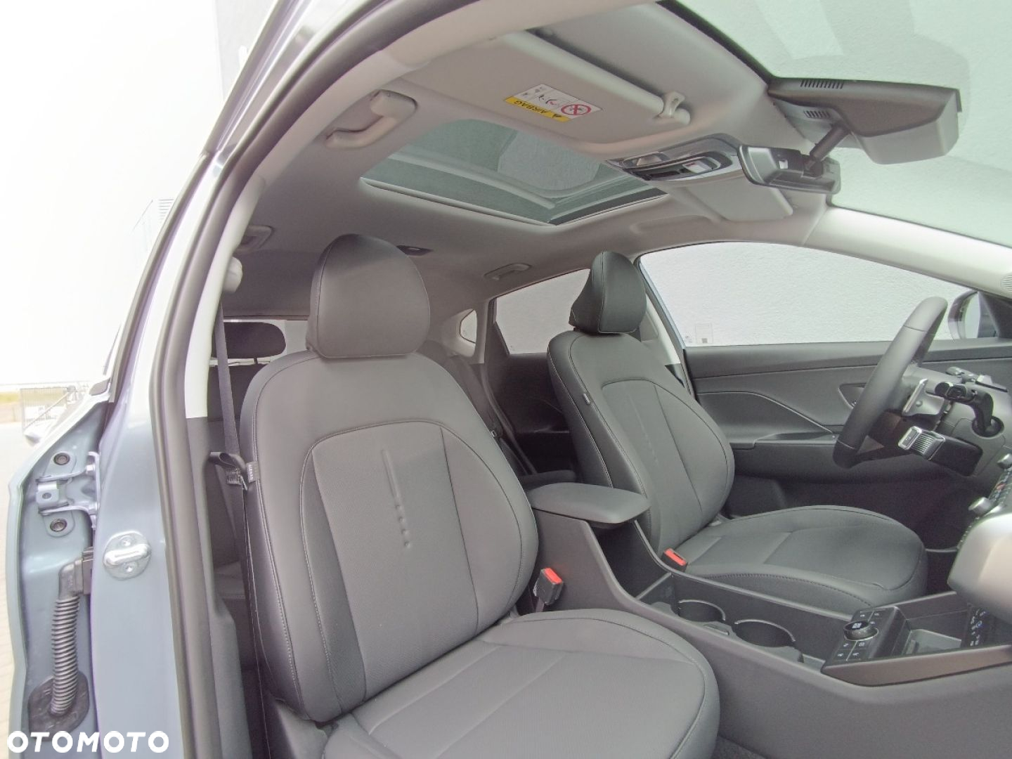 Hyundai Kona - 36