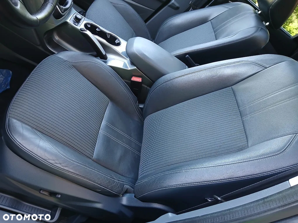 Ford C-MAX 1.0 EcoBoost Start-Stopp-System Titanium - 13