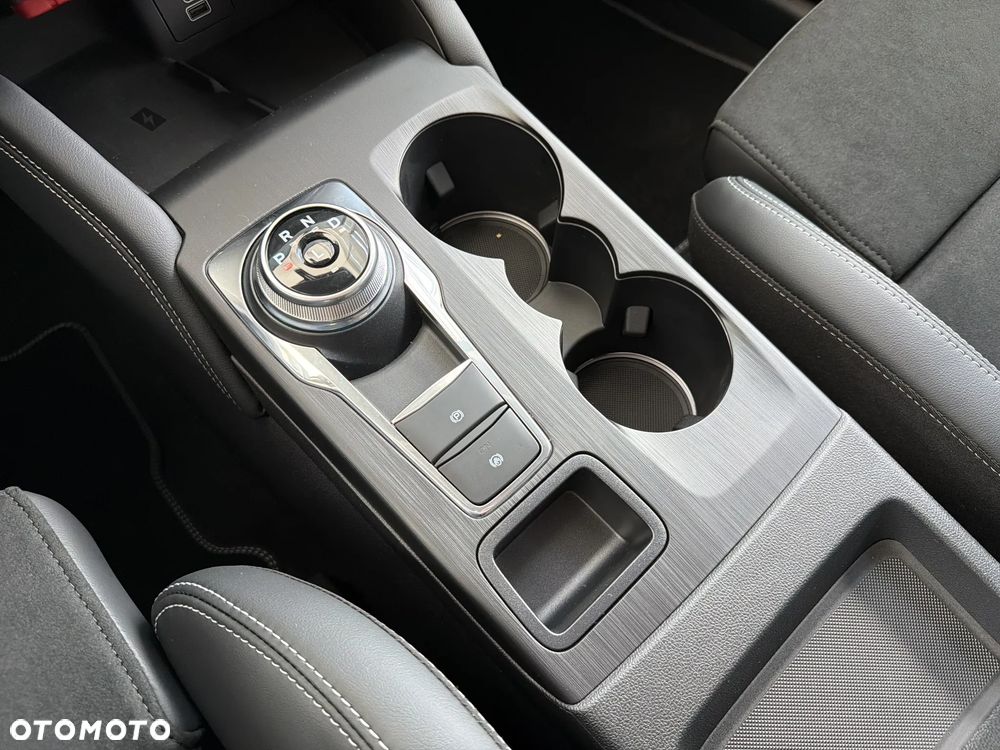 Ford Kuga 2.5 Duratec FHEV ACTIVE X - 15